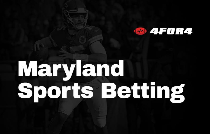 Maryland Sports Betting: Top Sportsbooks, Bonuses, and More