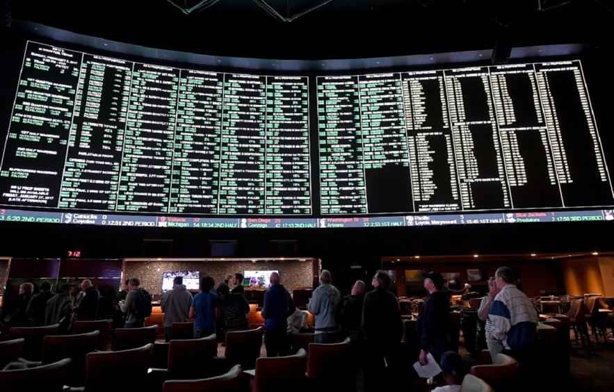 Massachusetts Sports Betting Sites