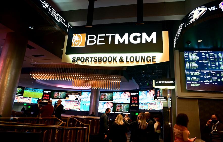 Massachusetts Sports Betting Apps
