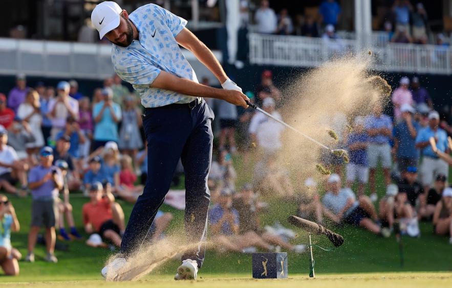 2025 Masters Odds Sees Scottie Scheffler as the Favorite, Rory McIlroy Close Behind