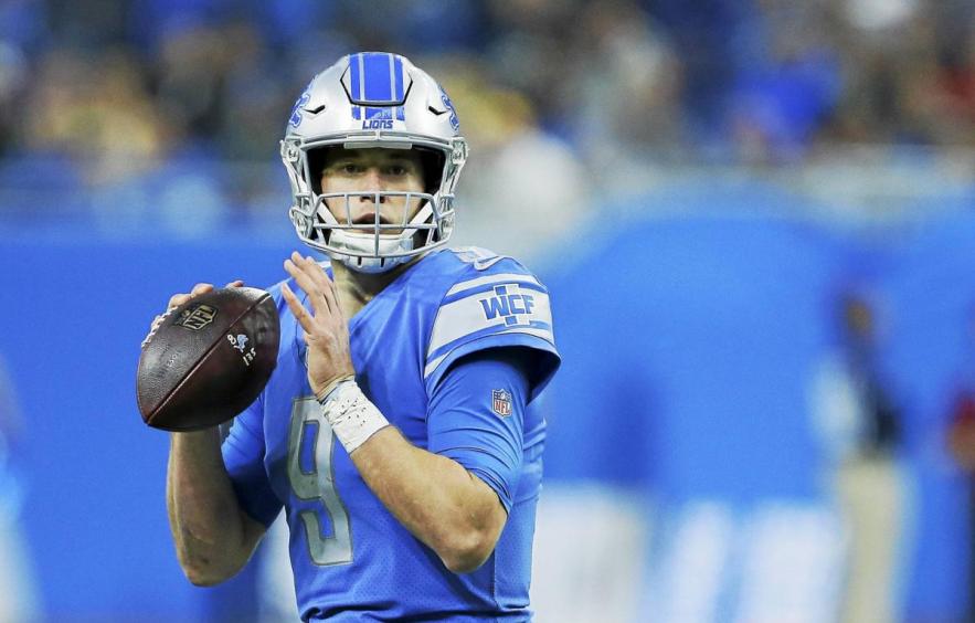 The Top DFS Contrarian Stacks: Week 11
