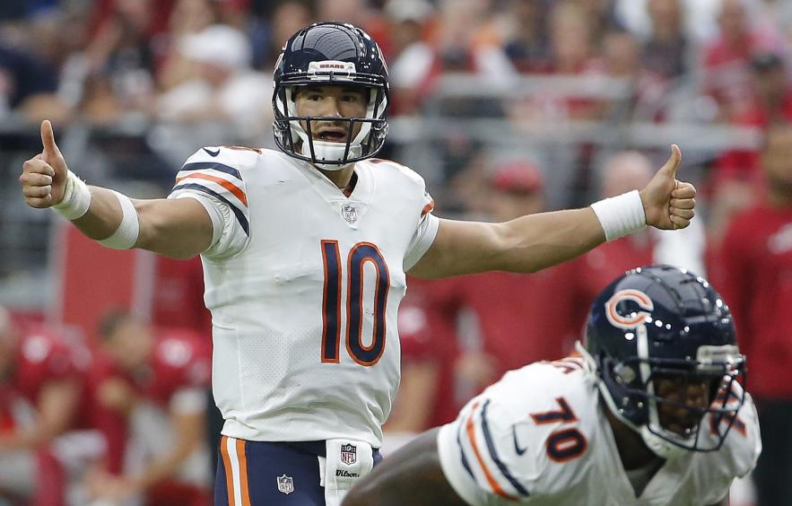 The Top DFS Contrarian Stacks: Week 10