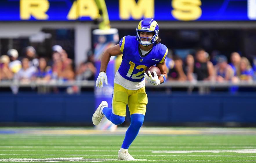 Puka Nacua Leads Offensive POY Odds, Bills Top Super Bowl Odds, and More NFL Futures