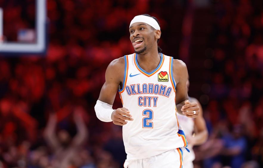 BetMGM Promo $1500 Offer + NBA Odds for Friday Night Including OKC vs TOR