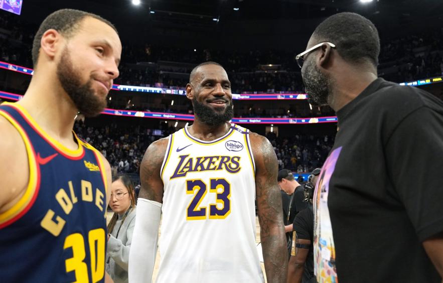 First Basket Odds for Steph Curry, LeBron James + BetMGM Promo $1500 Offer for Any Game