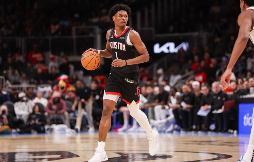 NBA Odds for Thursday Night Including Rockets at Grizzlies, Lakers at Wizards