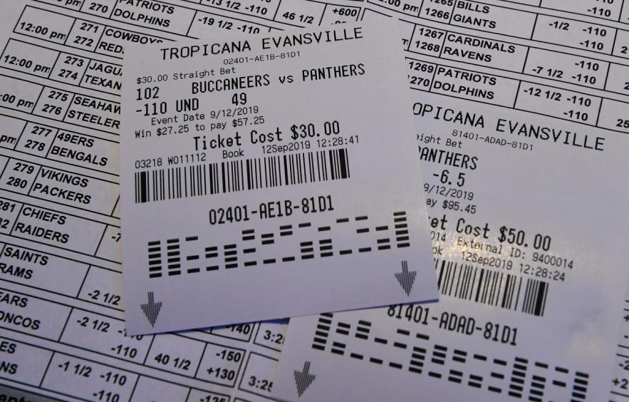 North Carolina Sports Betting Moves Forward, 7 Operators Apply for Licenses