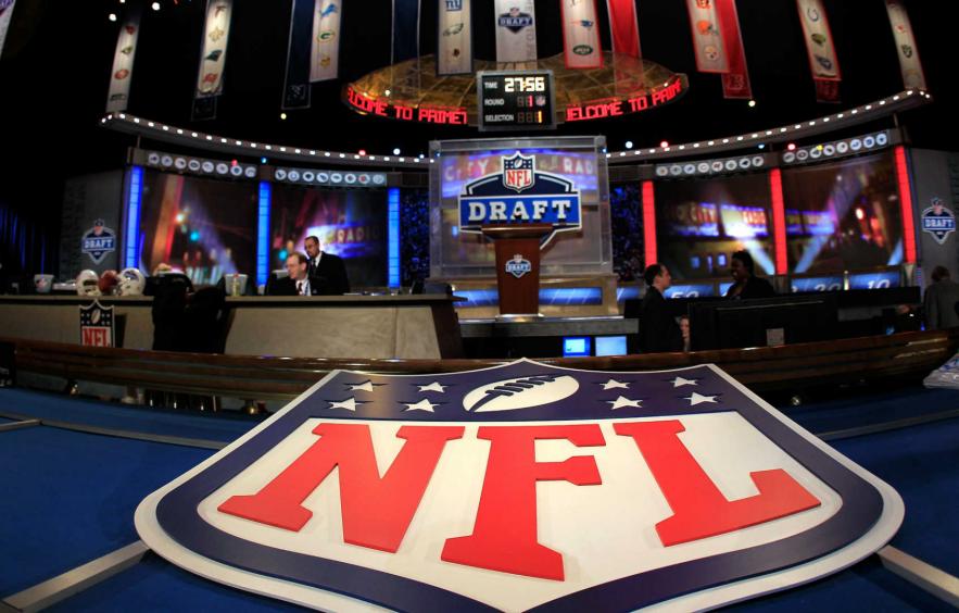 2018 NFL Draft: Live Fantasy Recap (Rounds 4-7)