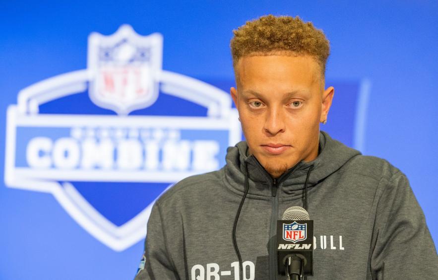 DraftKings Promo Code for NFL Draft Day 2, Mavericks vs Clippers, and More Today