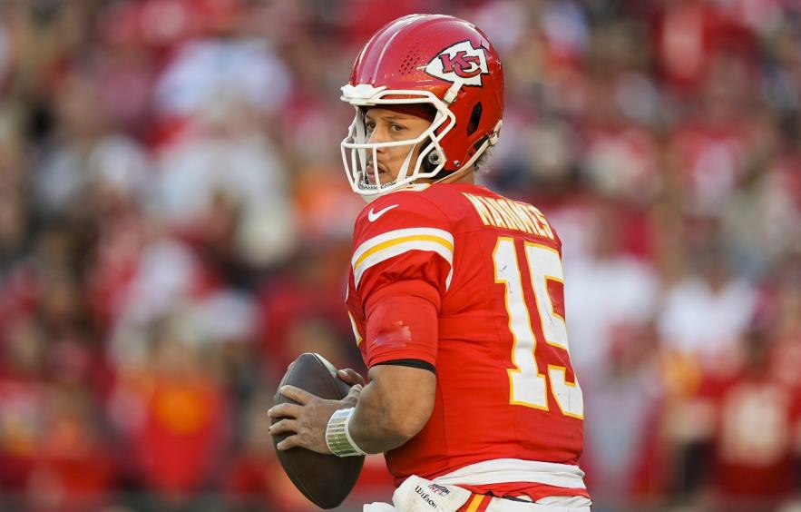 NFL Odds for Week 11, Best First TD Odds for Every Game, and More for Sunday