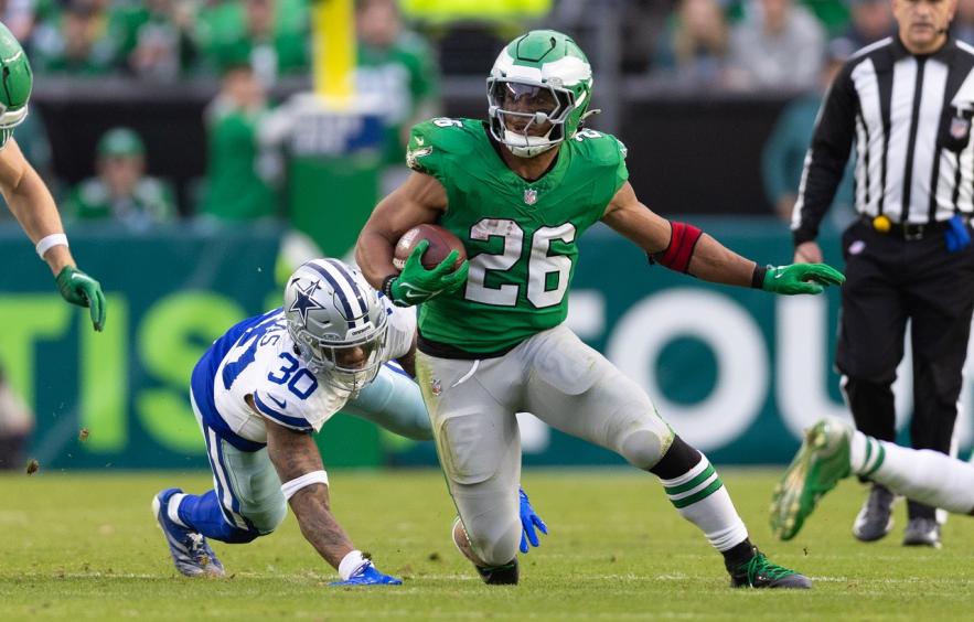 NFL Wild Card Odds for Sunday + DraftKings and FanDuel Promo Code Bonuses