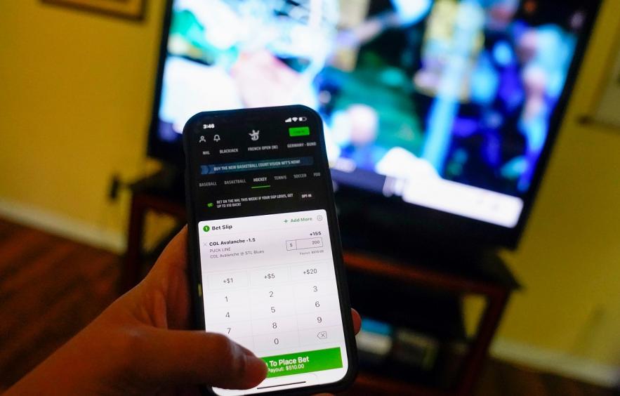 North Carolina Sports Betting: March 11 Launch, Apps, and More
