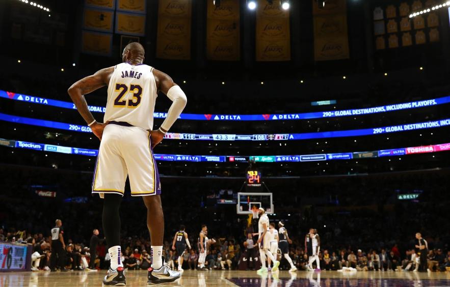 What is the Spread for Nuggets vs Lakers Game 5? DraftKings Odds and More for Tonight What is the Spread for Nuggets vs Lakers Game 5? DraftKings Odds and More for Tonight