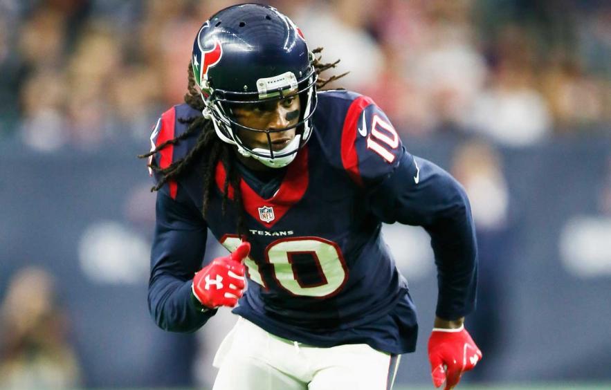 DFS Projected Ownership Analysis: Week 9 DFS Projected Ownership Analysis: Week 9