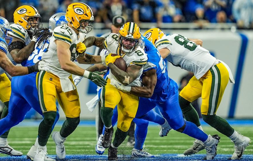 NFL Week 1 Odds, FanDuel Promo Code $300 Bonus, and More for 9/7 Action NFL Week 1 Odds, FanDuel Promo Code $300 Bonus, and More for 9/7 Action