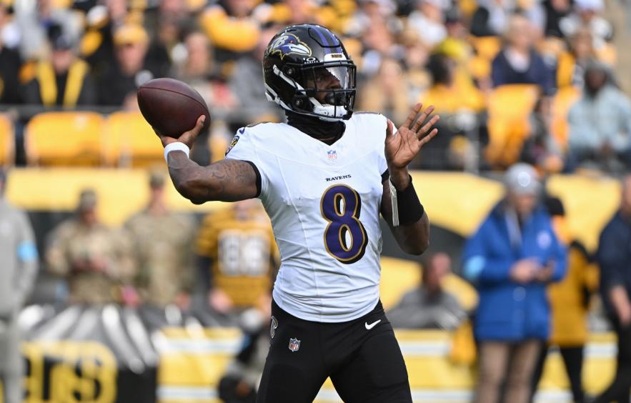 PrizePicks Promo Code Gets $50 for Plays on Players like Jackson, Henry, and More on Monday Night Football