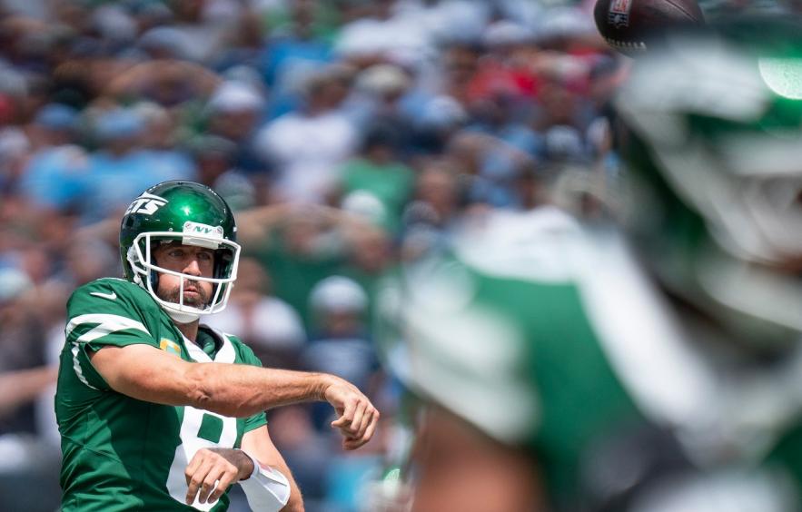 PrizePicks Promo Code Unlocks $50 for Plays on NFL Stars in Jets-Pats Matchup and More