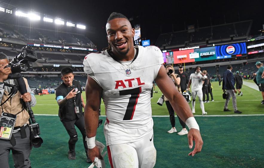 PrizePicks Promo Code Gets $50 for Entries Including Robinson, Cousins, and More for Bucs at Falcons