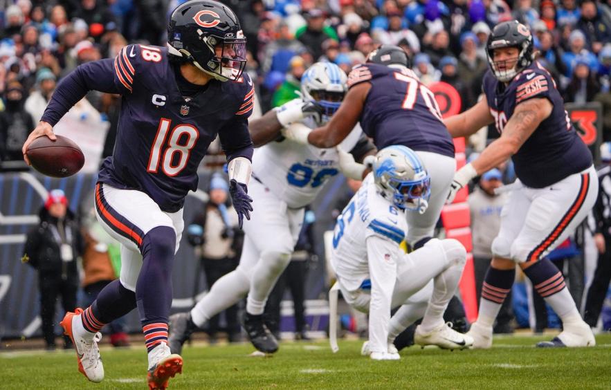 PrizePicks Promo: Make $5 Lineup, Score $50 Bonus Including Seahawks at Bears Tonight