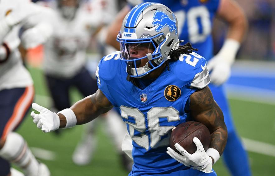 PrizePicks Promo Secure $50 for Plays on Lions vs Packers and More Tonight on TNF