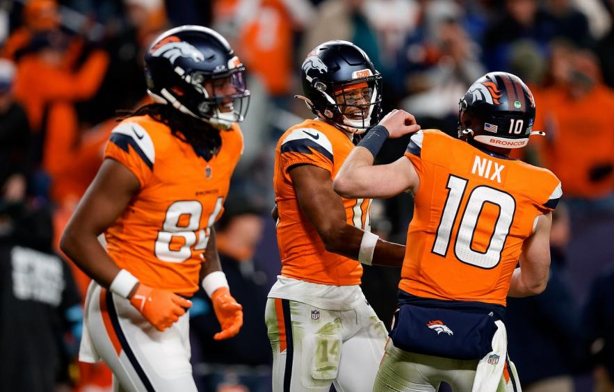 Unlock $50 Bonus with PrizePicks Promo Code Including Plays on Broncos at Chargers Tonight