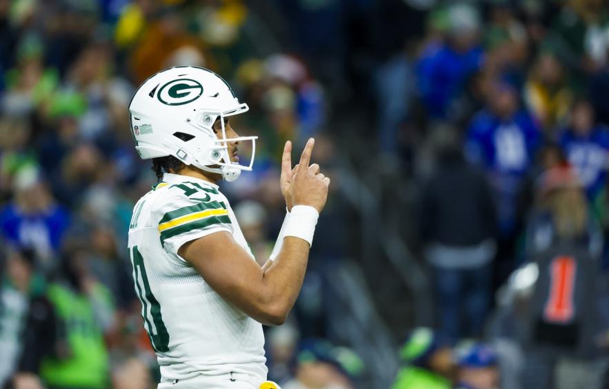 PrizePicks Promo Gets $50 Bonus for Lineups Tonight Including Packers vs Saints