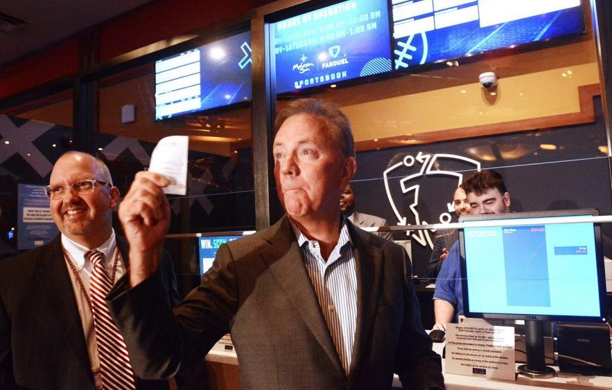 Are Sportsbook Promo Codes Only for New Users?