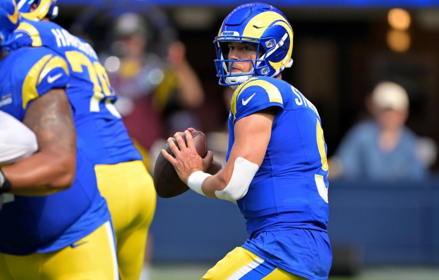 Sportsbook Bonuses for 49ers vs Rams Including bet365 Promo Code, DraftKings, and More Sportsbook Bonuses for 49ers vs Rams Including bet365 Promo Code, DraftKings, and More