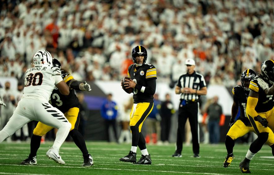 Packers vs Steelers First TD Odds + DraftKings Promo Code and More Sportsbook Bonuses Packers vs Steelers First TD Odds + DraftKings Promo Code and More Sportsbook Bonuses
