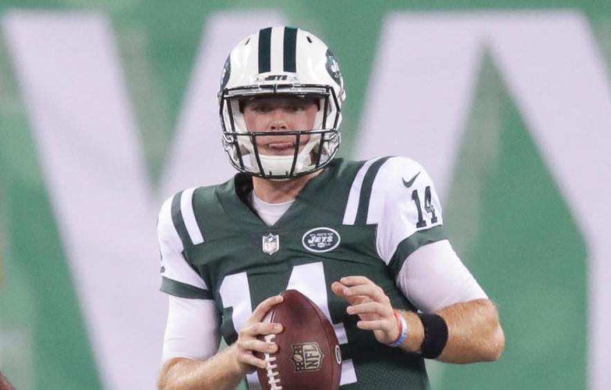 Jets-Lions Betting Preview &amp; Pick: Can Darnold Pull off Upset?