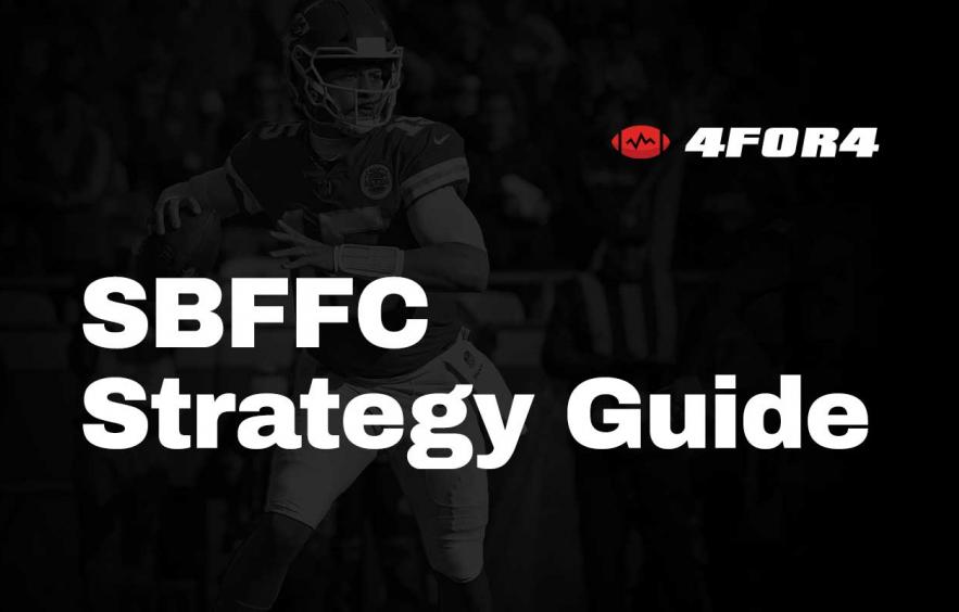 SBFFC Live-Draft Strategy Guide
