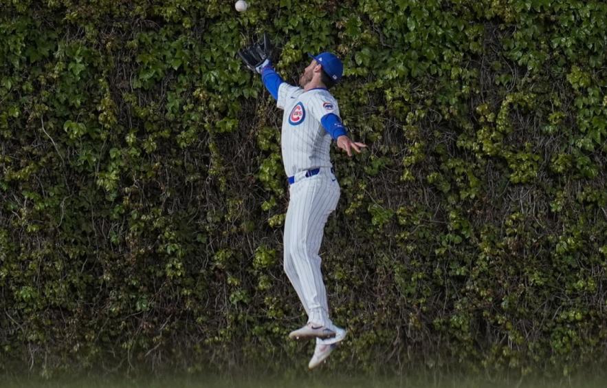 Fantasy Sport EVO Home Run Plays (5/15)
