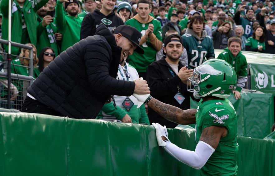 BetMGM Promo Code for Any Matchup Including Cowboys vs Eagles Scores $1,500 Offer