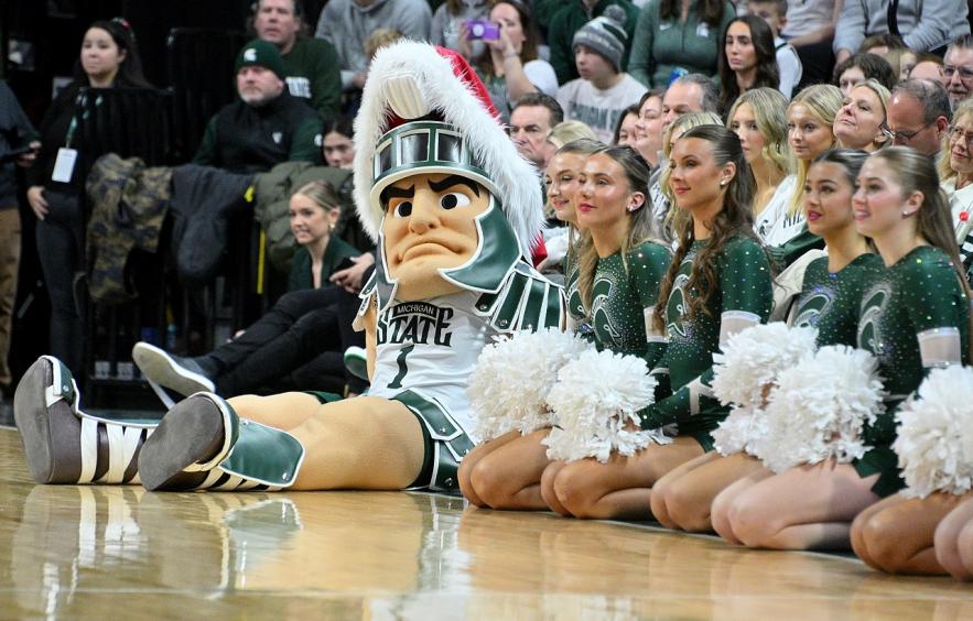 Michigan State vs Purdue Odds + FanDuel Promo Code Wins $150 for Any Game on 2/18 Michigan State vs Purdue Odds + FanDuel Promo Code Wins $150 for Any Game on 2/18