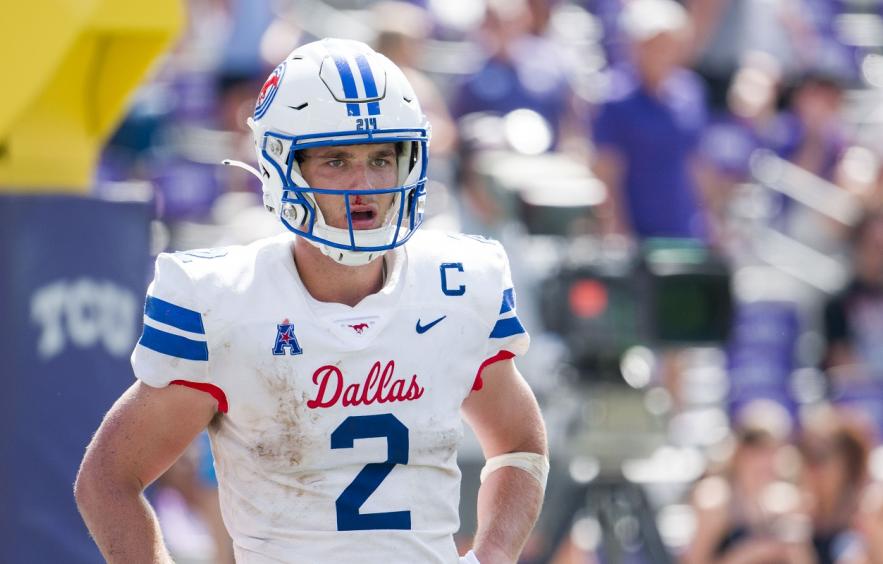 DraftKings, FanDuel, and More Sportsbook Promo Codes for College Football Thursday Night DraftKings, FanDuel, and More Sportsbook Promo Codes for College Football Thursday Night