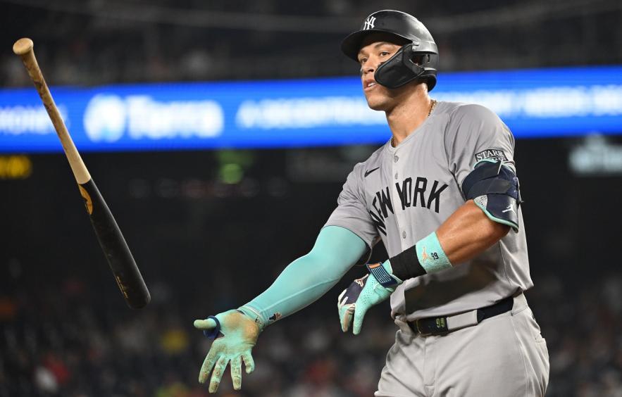 FanDuel, DraftKings, BetMGM Promo Codes for MLB HR Props, FSU-Boston College, and More FanDuel, DraftKings, BetMGM Promo Codes for MLB HR Props, FSU-Boston College, and More