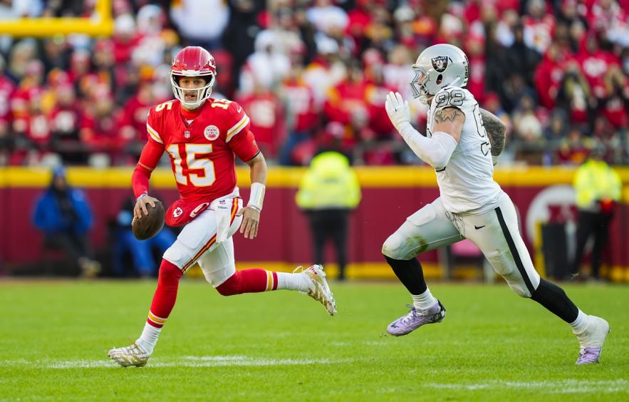 Sportsbook Promos and Bonuses from DraftKings, bet365, and BetMGM for Chargers at Chiefs Tonight
