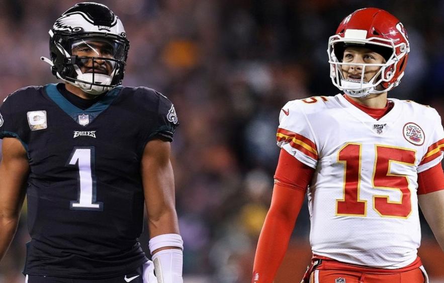 2023 Super Bowl Odds: Kansas City Chiefs vs Philadelphia Eagles