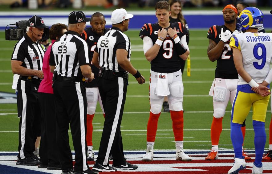 Super Bowl 57 Coin Toss Odds Super Bowl 57 Coin Toss Odds