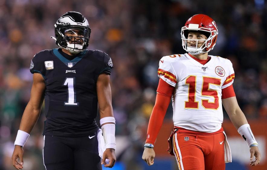 super bowl over under first half