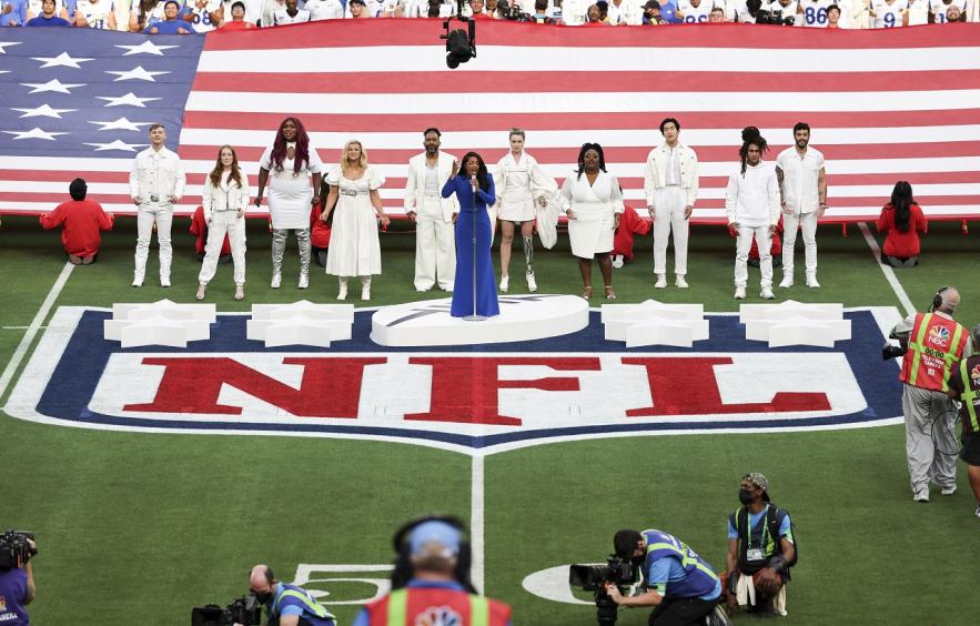 Super Bowl Prop Bets: The National Anthem