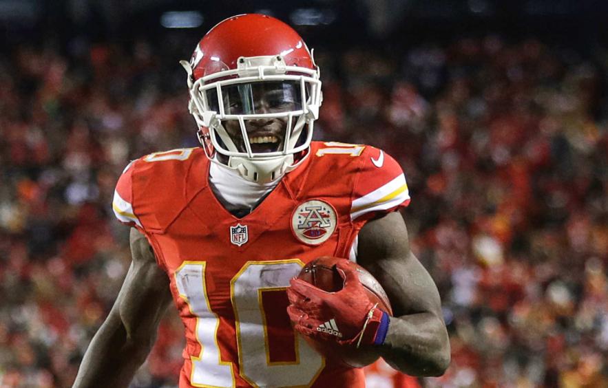 DFS Projected Ownership Analysis: Week 13 DFS Projected Ownership Analysis: Week 13