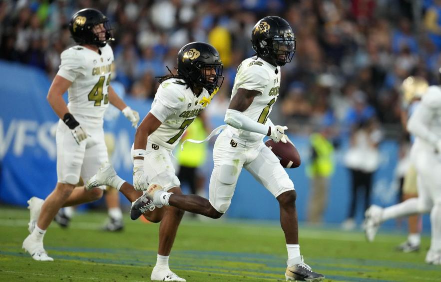 Who is the Best CB in the 2025 NFL Draft?