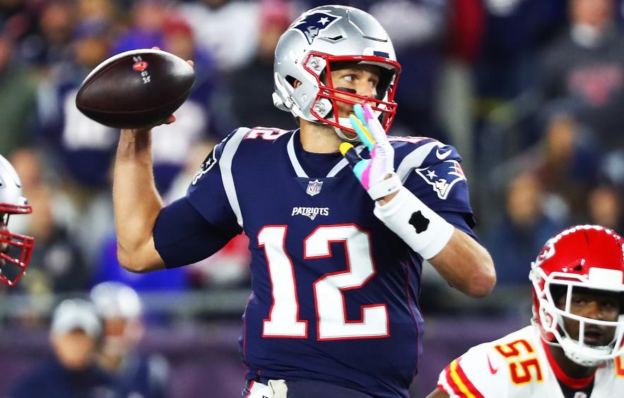 The Top DFS Contrarian Stacks: Week 14