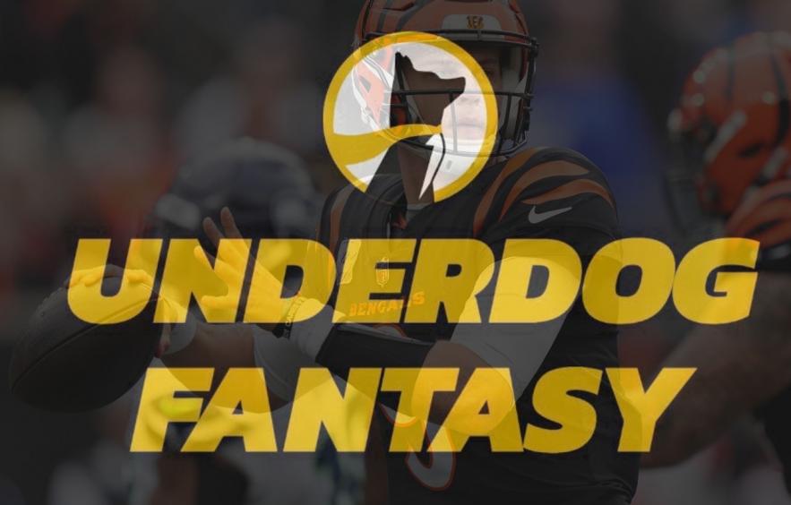 Underdog Fantasy Promo Code $250 Match, How to Play, and 4for4 Sub