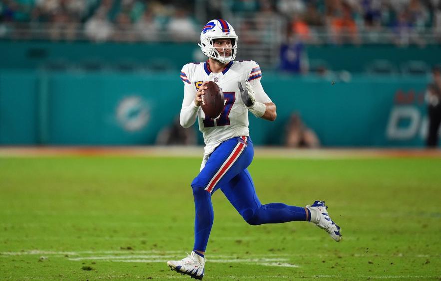 Underdog Fantasy Promo Code Unlocks $250 Deposit Bonus for Picks on Burrow, Allen, and More