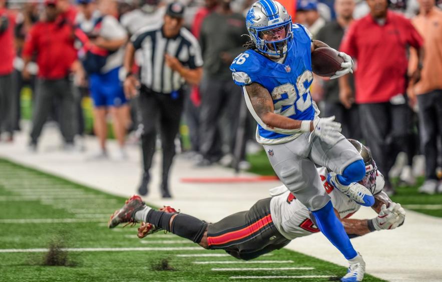 Underdog Fantasy Promo Code Scores $250 Deposit Match for Monday Night Football Doubleheader Picks and More Underdog Fantasy Promo Code Scores $250 Deposit Match for Monday Night Football Doubleheader Picks and More