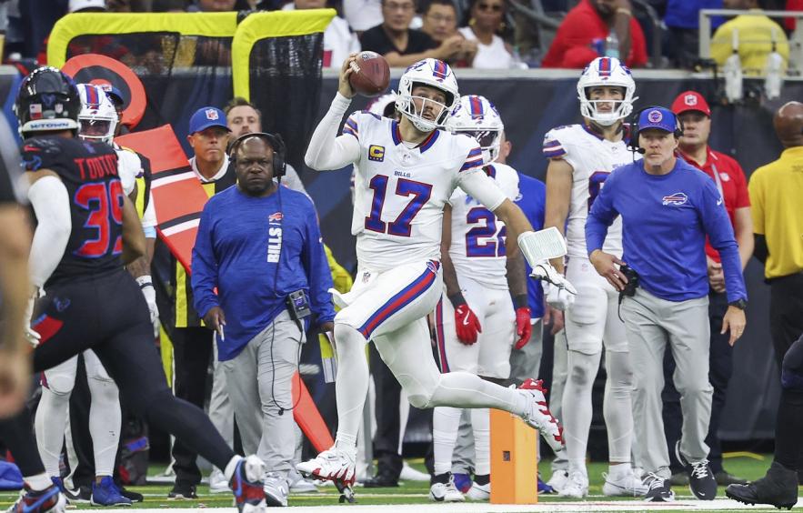 Underdog Fantasy Promo Code Scores up to $1000 in Bonus Cash for Plays Tonight Including MNF