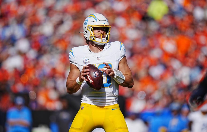 Underdog Fantasy Promo for Monday Night Football DH and More Earns up to $1000 Bonus Cash Underdog Fantasy Promo for Monday Night Football DH and More Earns up to $1000 Bonus Cash