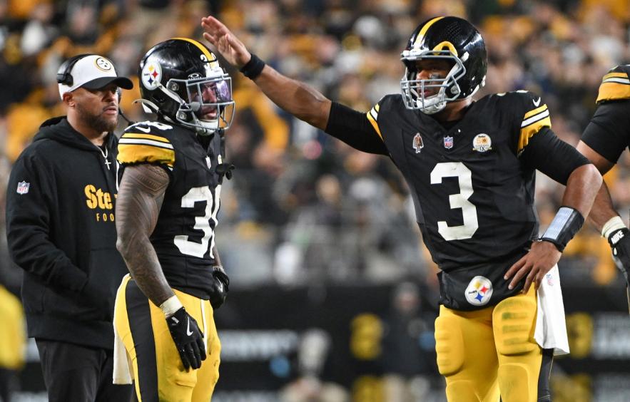 DFS Contests for Monday Night Football NYG-PIT + Underdog Fantasy, PrizePicks Promo Code Bonuses